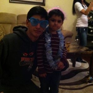 Meet your Posher, Kevin